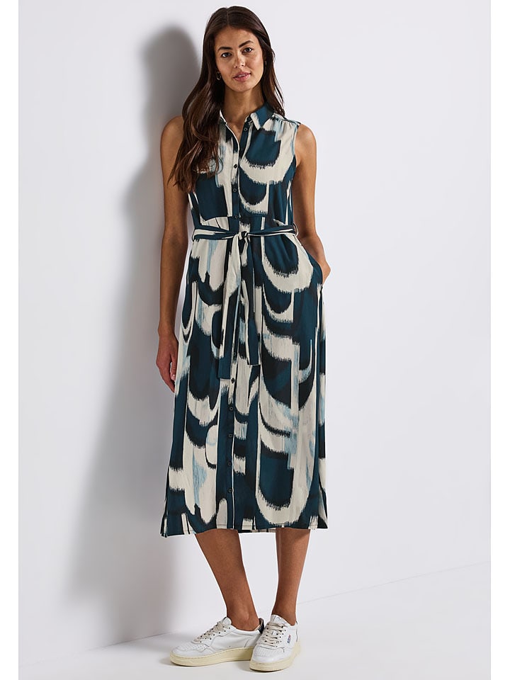 Длинное платье Street One
Длинное платье Street One