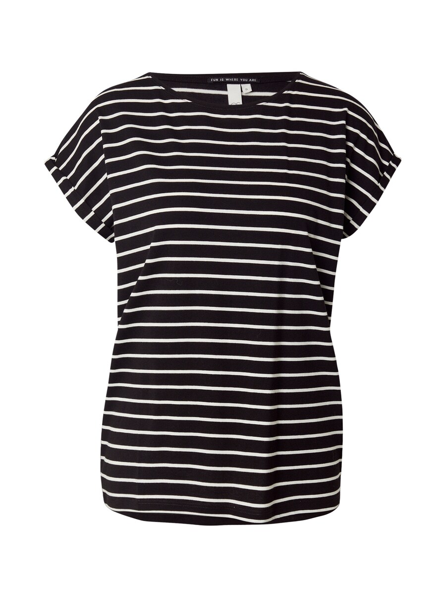 Футболка QS, Black
Футболка QS, Black