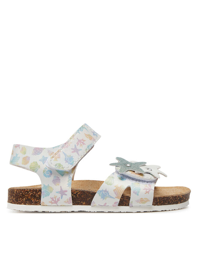 Сандалии 5932422 Primigi, белый
Сандалии 5932422 Primigi, белый