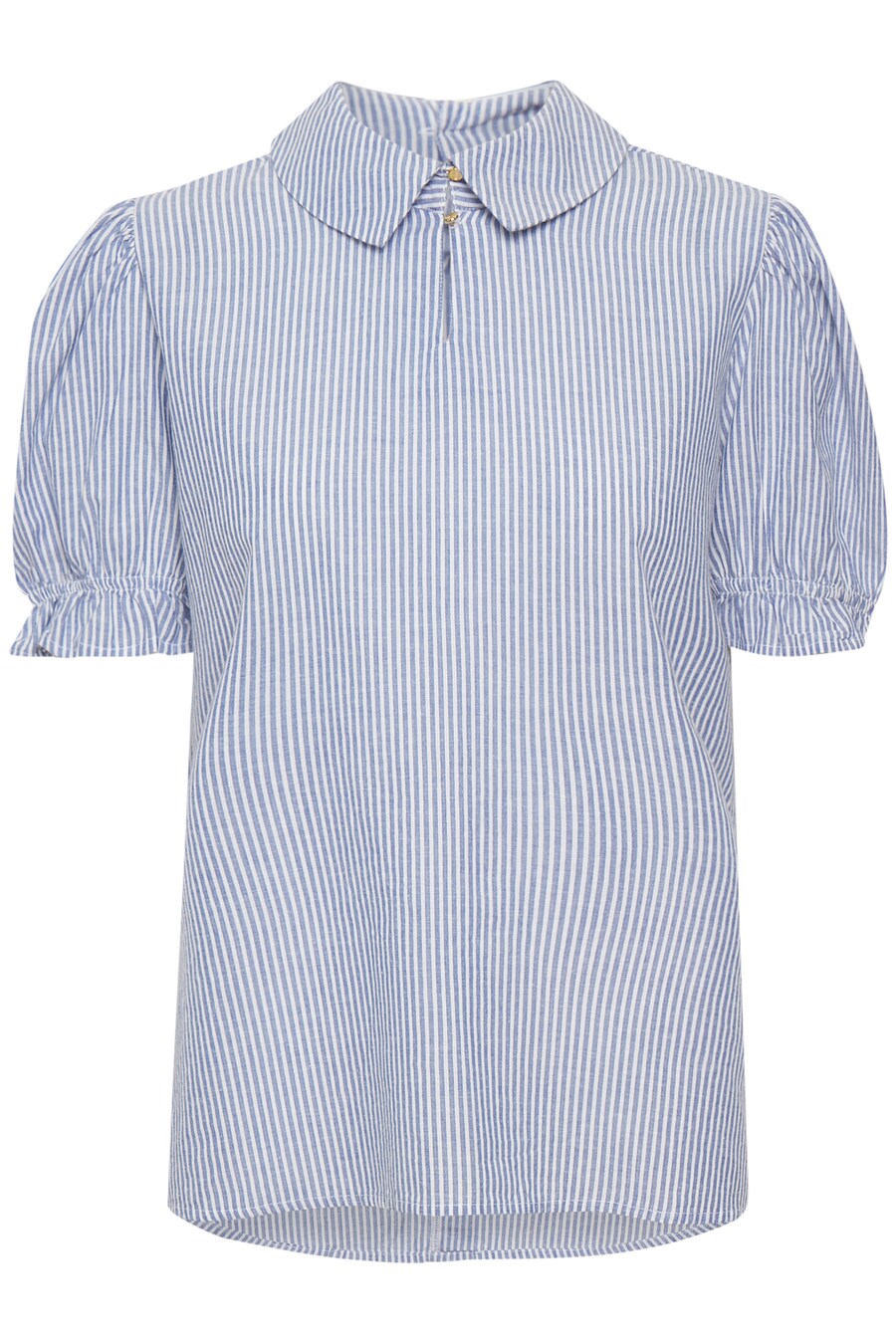 Блуза CULTURE Olena, светло-синий
Блуза CULTURE Olena, светло-синий