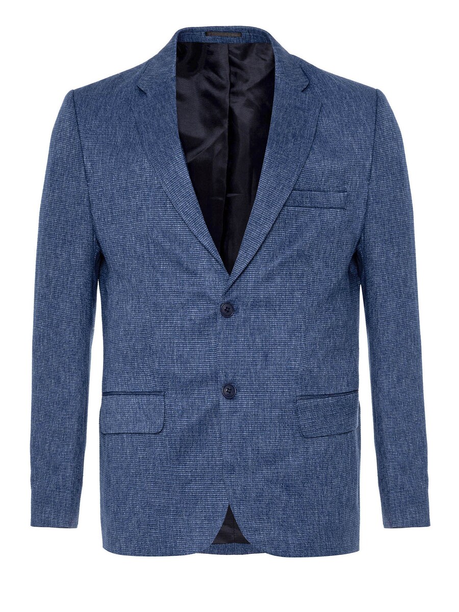 Приталенный пиджак Daniel Hills, синий
Приталенный пиджак Daniel Hills, синий