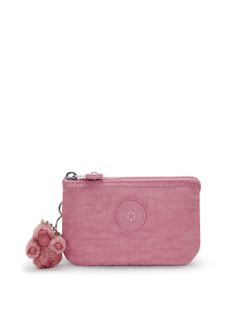 Кошелек Kipling CREATIVITY, Cosmo Pink/Light Pink
Кошелек Kipling CREATIVITY, Cosmo Pink/Light Pink