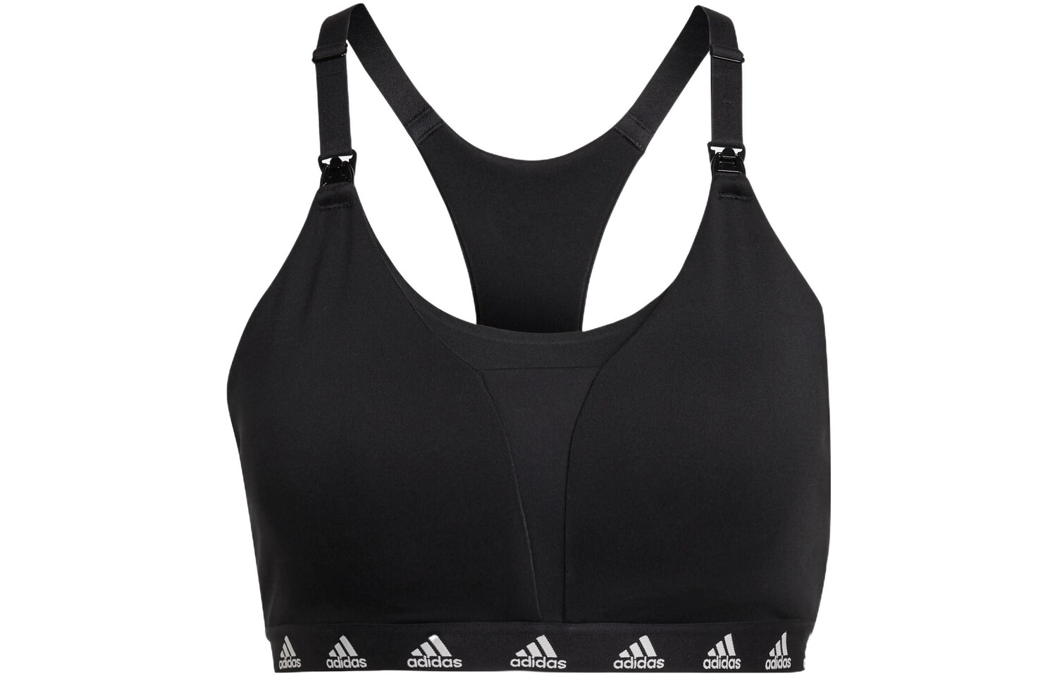 Спортивное нижнее белье женское черное Adidas
Спортивное нижнее белье женское черное Adidas