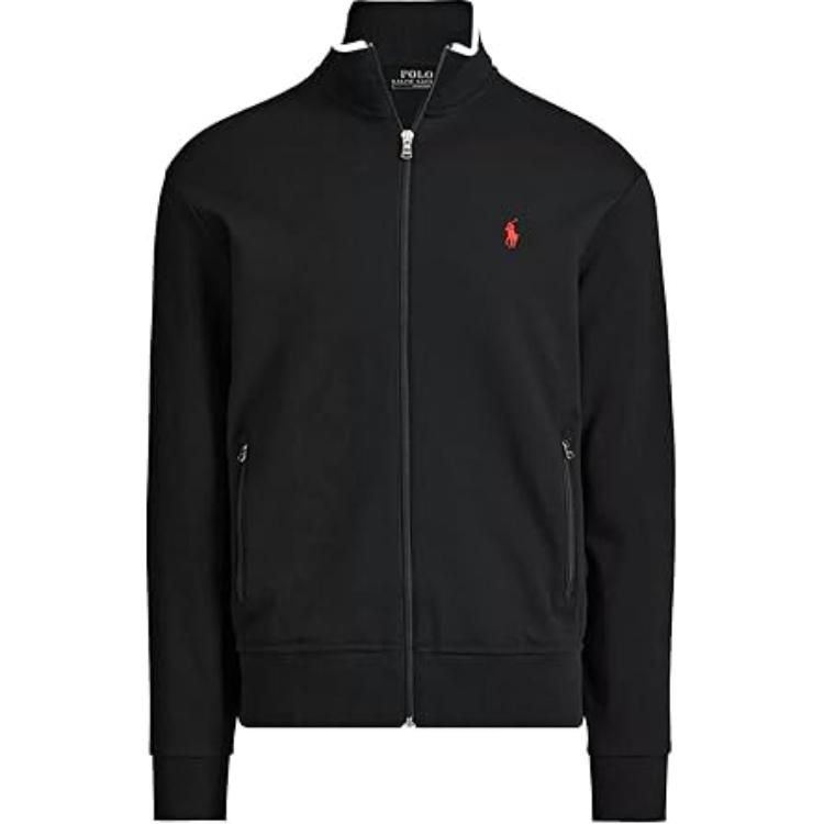 Polo Ralph Lauren Куртка мужская черная
Polo Ralph Lauren Куртка мужская черная