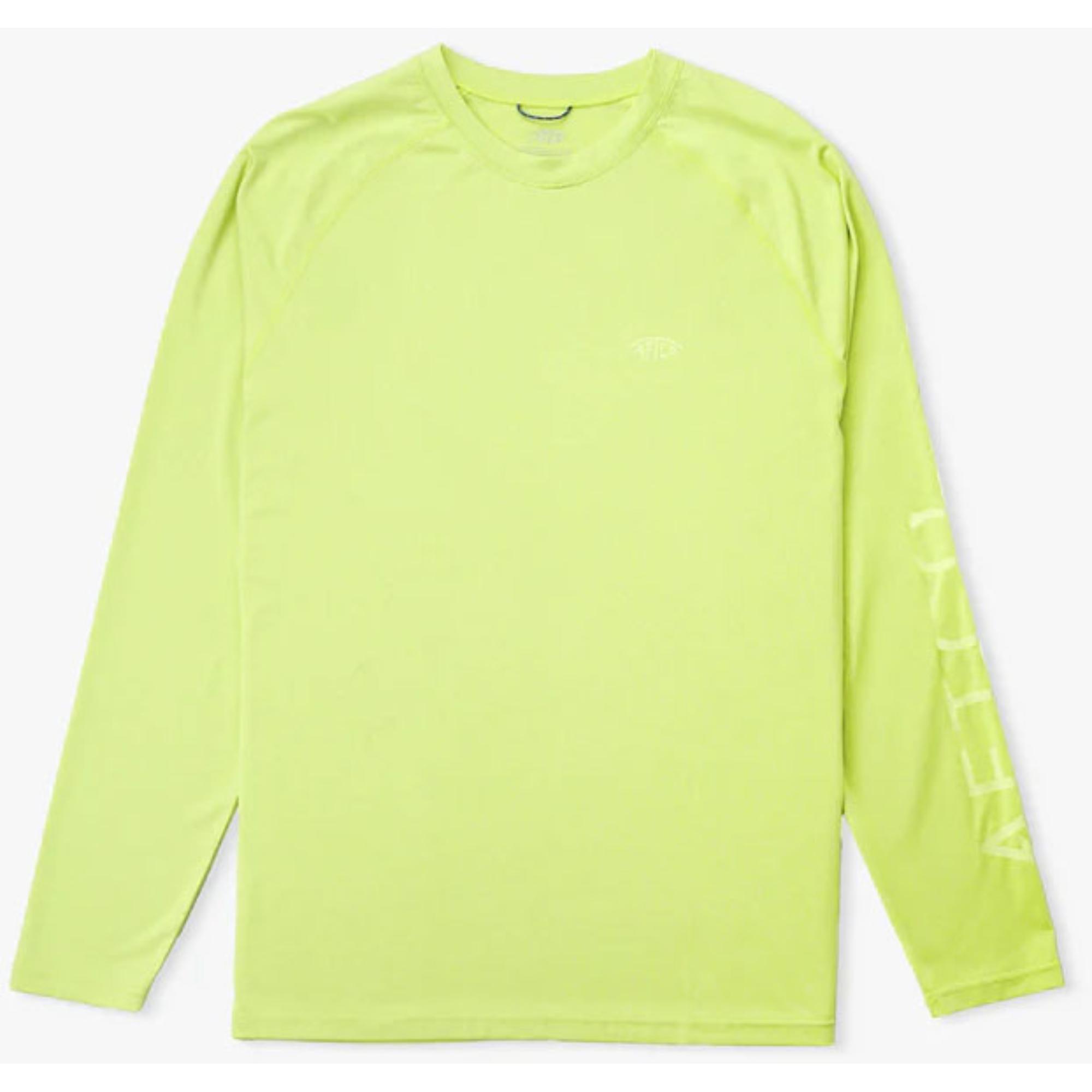 Мужская рубашка с длинными рукавами Samurai Heathered Performance Shirt AFTCO, Anemone Heather
Мужская рубашка с длинными рукавами Samurai Heathered Performance Shirt AFTCO, Anemone Heather