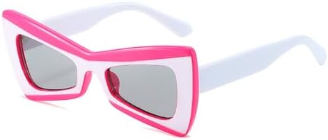 Новые солнцезащитные очки 2025 года для женщин и мужчин, с тонкой оправой, в винтажном, повседневном, универсальном стиле для вечеринок и пляжа, с защитой от УФ-излучения UV400 DSXLY, C6
Новые солнцезащитные очки 2025 года для женщин и мужчин, с тонкой оправой, в винтажном, повседневном, универсальном стиле для вечеринок и пляжа, с защитой от УФ-излучения UV400 DSXLY, C6