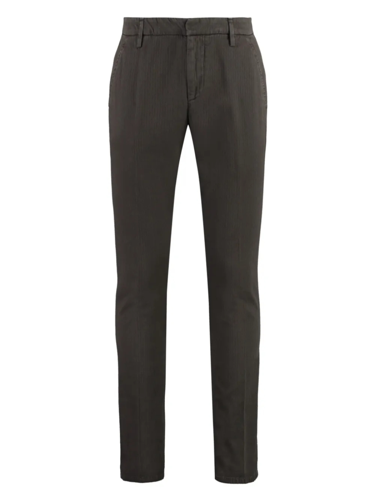 Брюки Gaubert DONDUP, коричневый
Брюки Gaubert DONDUP, коричневый