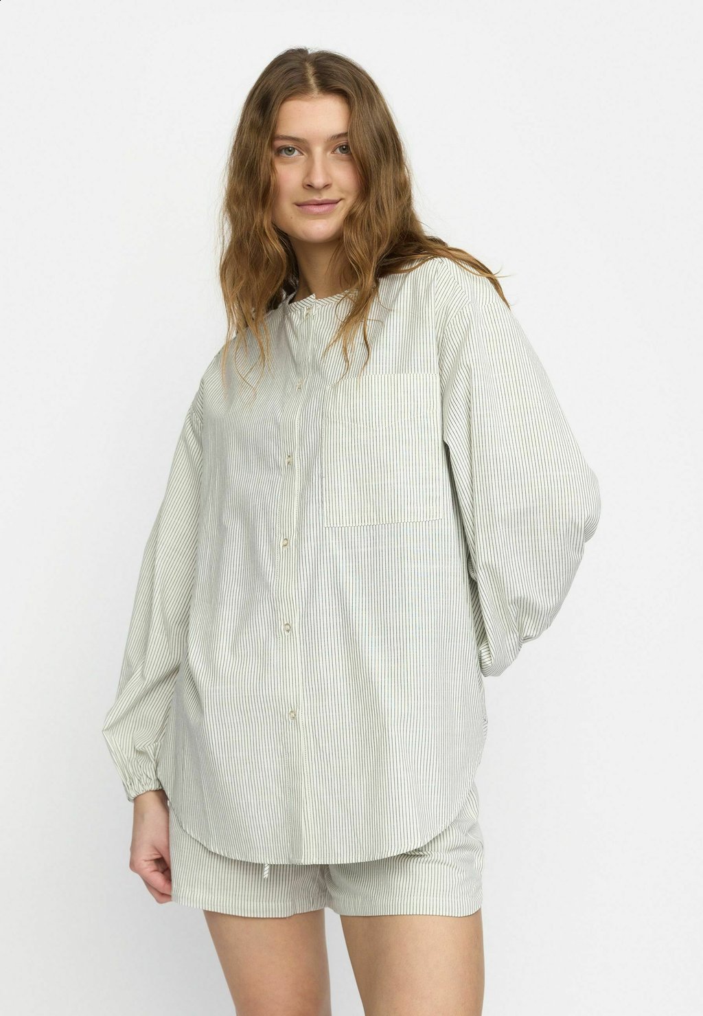 Блуза Soft Rebels, серый
Блуза Soft Rebels, серый