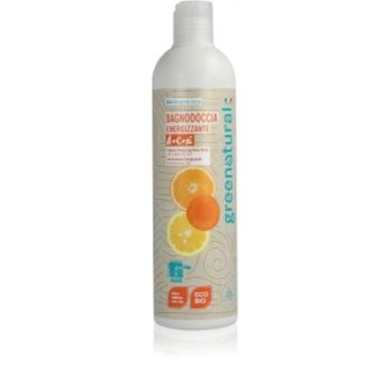 Гель для душа с витаминами Ace - 250 мл Greenatural
Гель для душа с витаминами Ace - 250 мл Greenatural