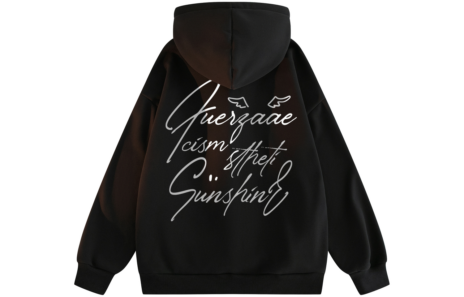 Свитшот-куртка унисекс FUERZA, белый вересковый серый
Свитшот-куртка унисекс FUERZA, белый вересковый серый