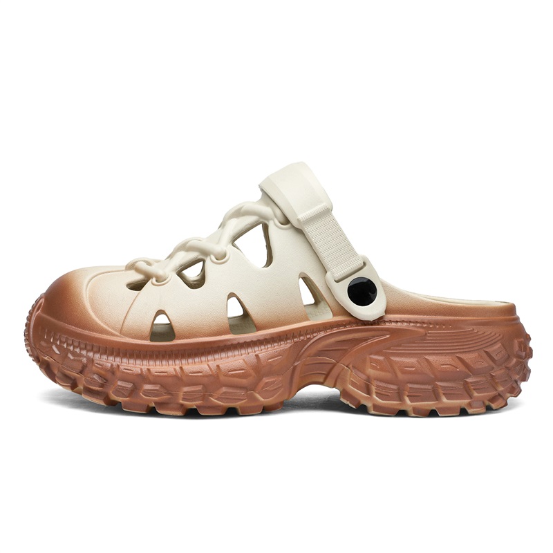 LEXON Клоги унисекс цвета хаки-браун, цвет Khaki Brown
LEXON Клоги унисекс цвета хаки-браун, цвет Khaki Brown