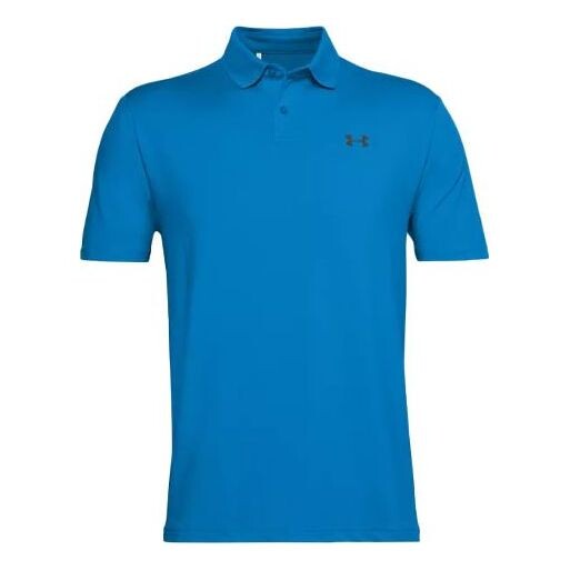Футболка men's performance 2.0 casual solid color polo shirt blue Under Armour, синий
Футболка men's performance 2.0 casual solid color polo shirt blue Under Armour, синий