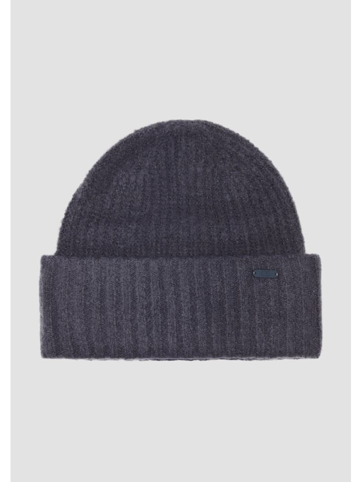 Шапка QS, синий
Шапка QS, синий