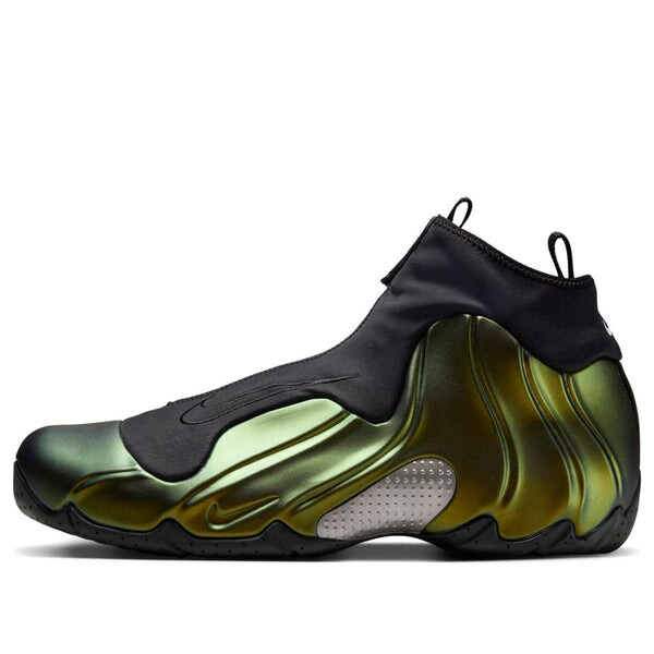 Кроссовки air flightposite 'metallic gold' Nike, золотой
Кроссовки air flightposite 'metallic gold' Nike, золотой