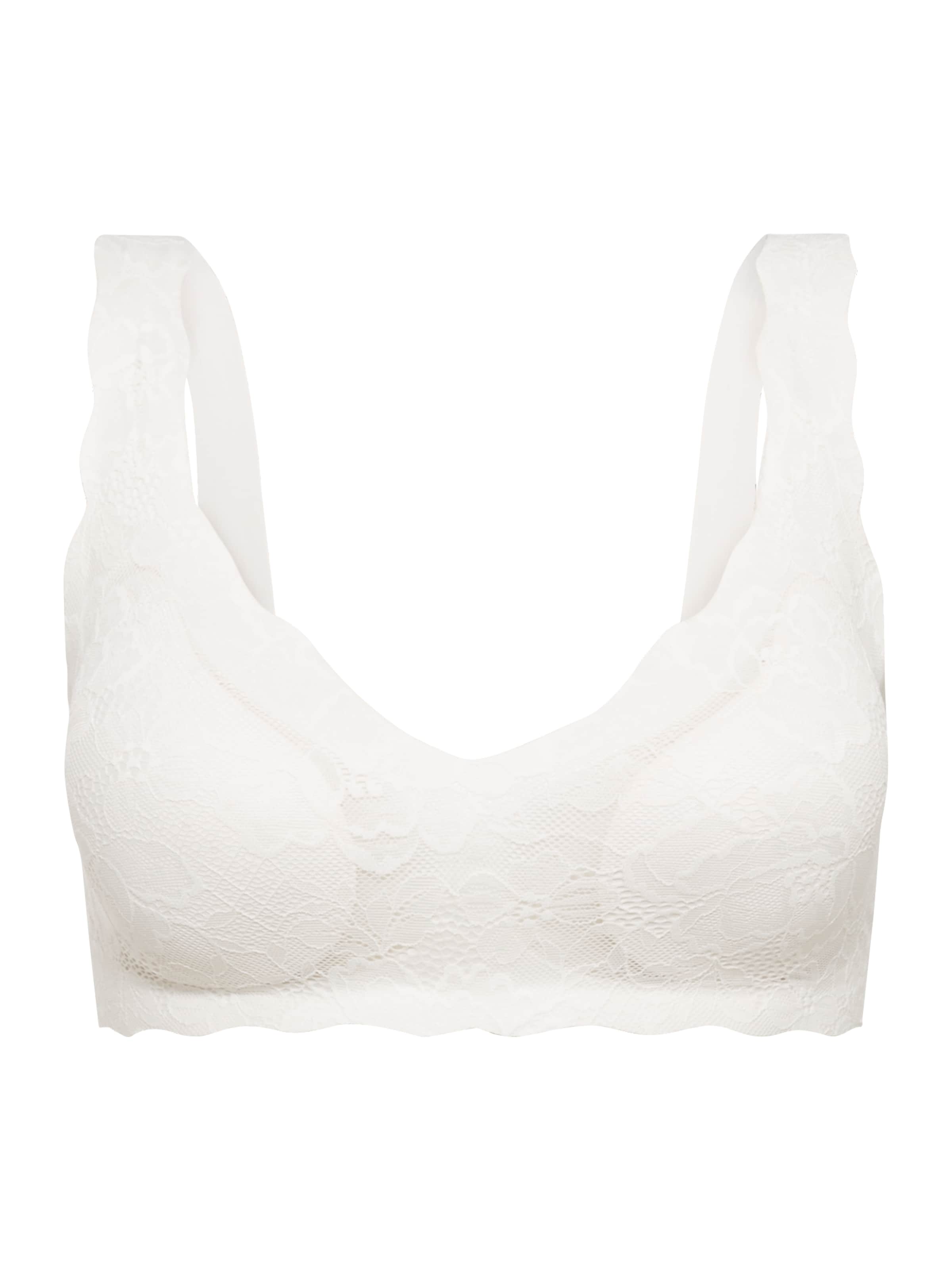 NUANCE Бюстгальтер-майка в цвете Cream
NUANCE Бюстгальтер-майка в цвете Cream