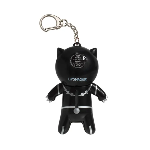 Бальзам для губ Черная пантера Best Flavour Forever Lip Smacker, 1 UD
Бальзам для губ Черная пантера Best Flavour Forever Lip Smacker, 1 UD