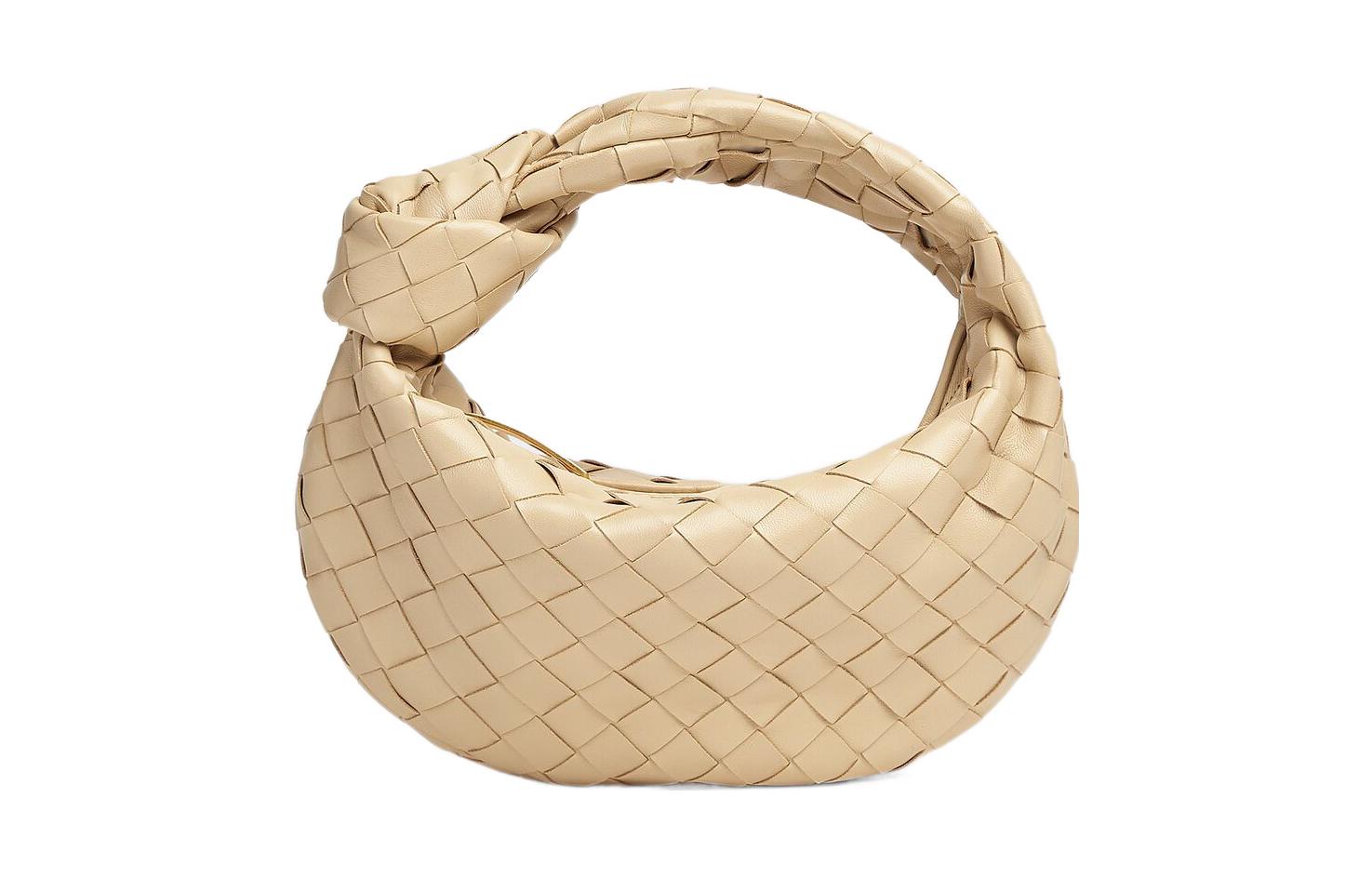 Bottega Veneta Мини-каша Jodie
Bottega Veneta Мини-каша Jodie