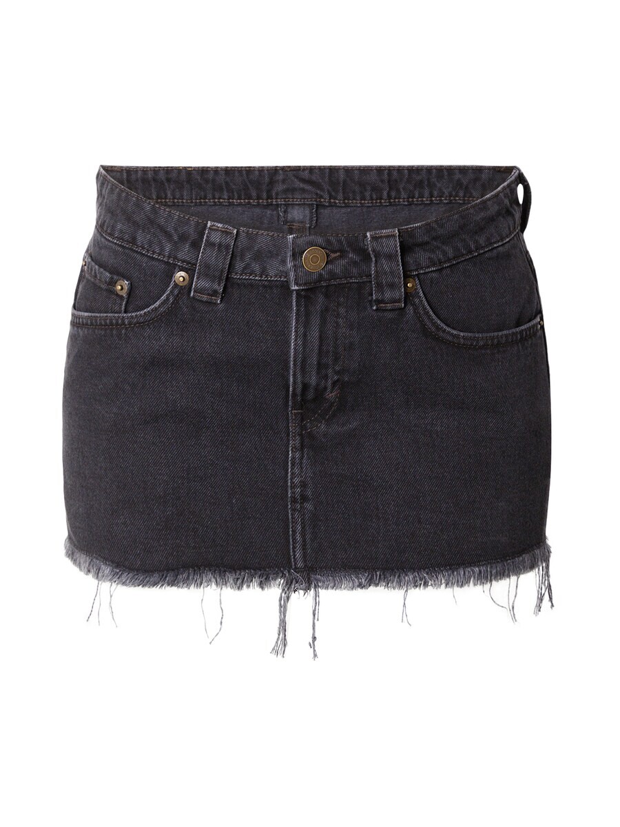 Юбка Weekday CEINTURE, черный
Юбка Weekday CEINTURE, черный