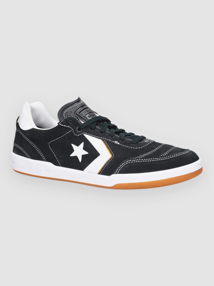 Кеды Converse Louie Lopez Pro 2 Skateschuhe, black/white/black
Кеды Converse Louie Lopez Pro 2 Skateschuhe, black/white/black