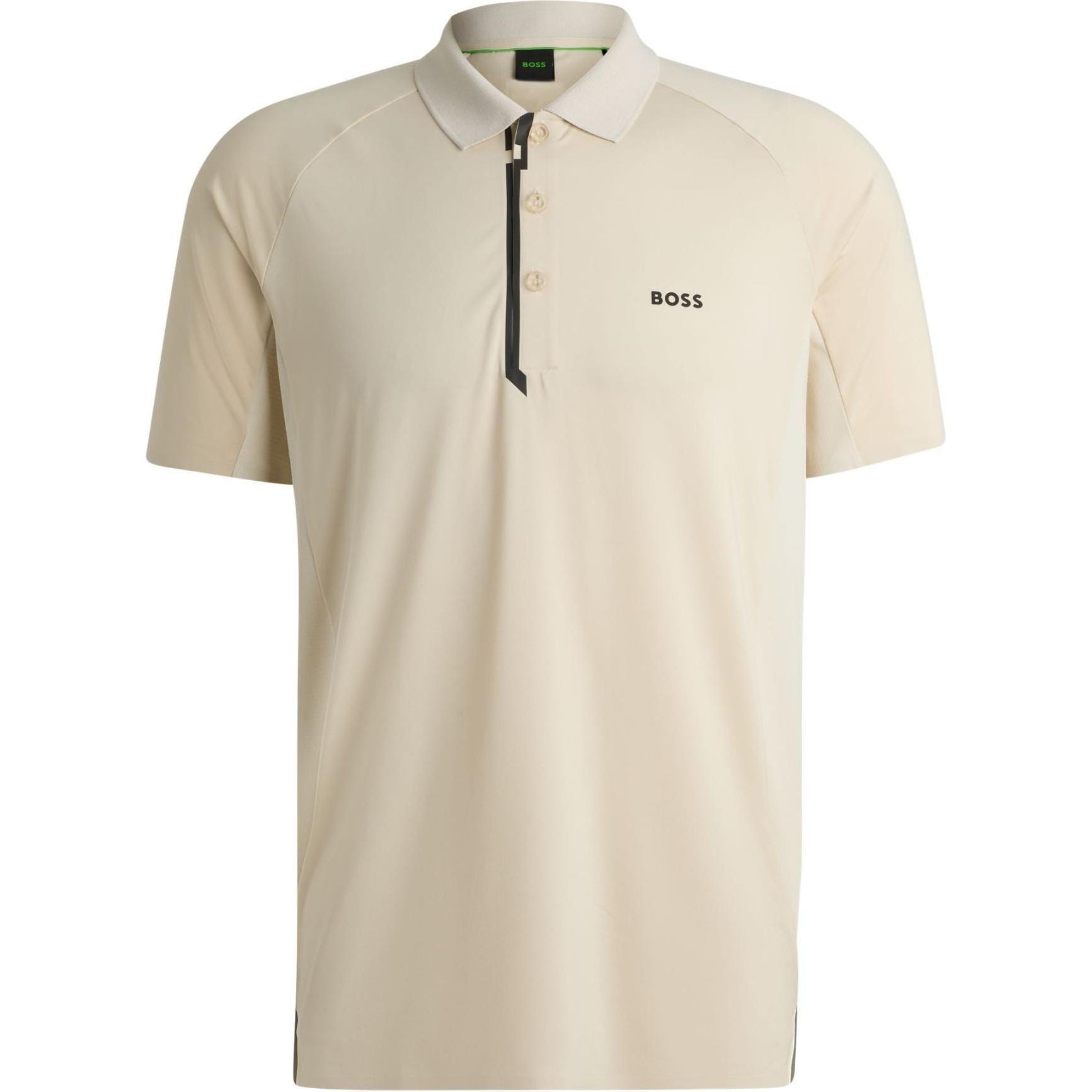 Футболка поло мужская хаки HUGO BOSS 
Футболка поло мужская хаки HUGO BOSS