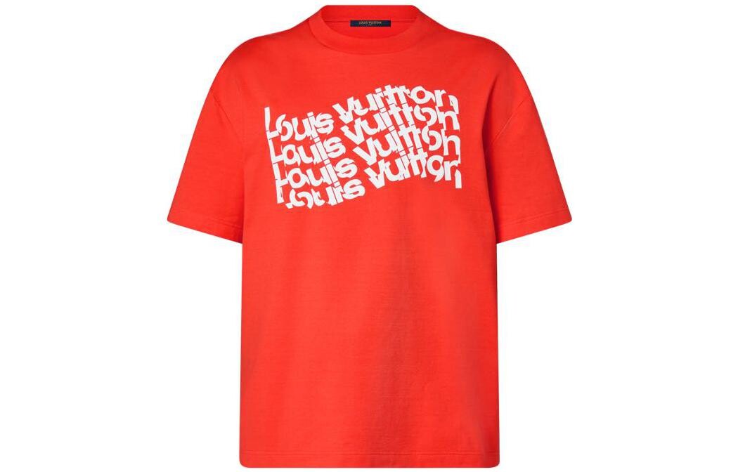 Футболка мужская оранжевая Louis Vuitton, оранжевый
Футболка мужская оранжевая Louis Vuitton, оранжевый