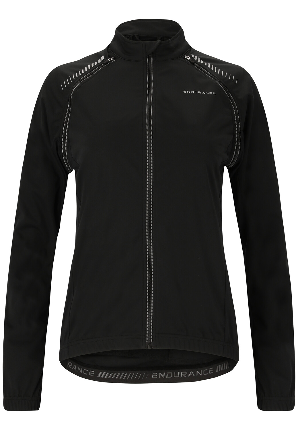 Спортивная куртка софтшелл Endurance Radjacke Wadie, цвет 1001 Black
Спортивная куртка софтшелл Endurance Radjacke Wadie, цвет 1001 Black