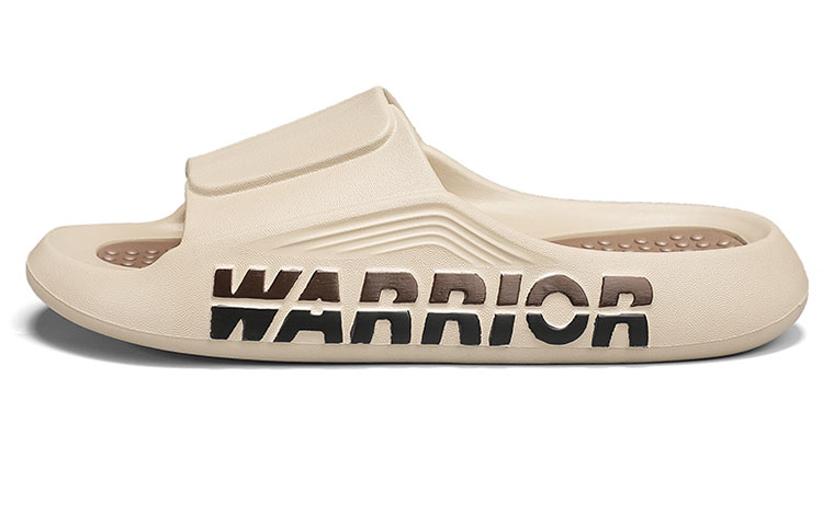 WARRIOR Тихие стойкие к истиранию слайдеры мужские хаки коричневый, цвет Khaki Brown
WARRIOR Тихие стойкие к истиранию слайдеры мужские хаки коричневый, цвет Khaki Brown