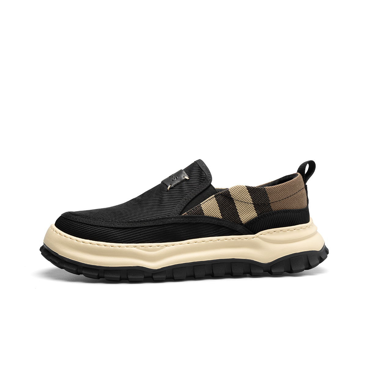 Повседневные туфли мужские черные PARDASAUL
Повседневные туфли мужские черные PARDASAUL