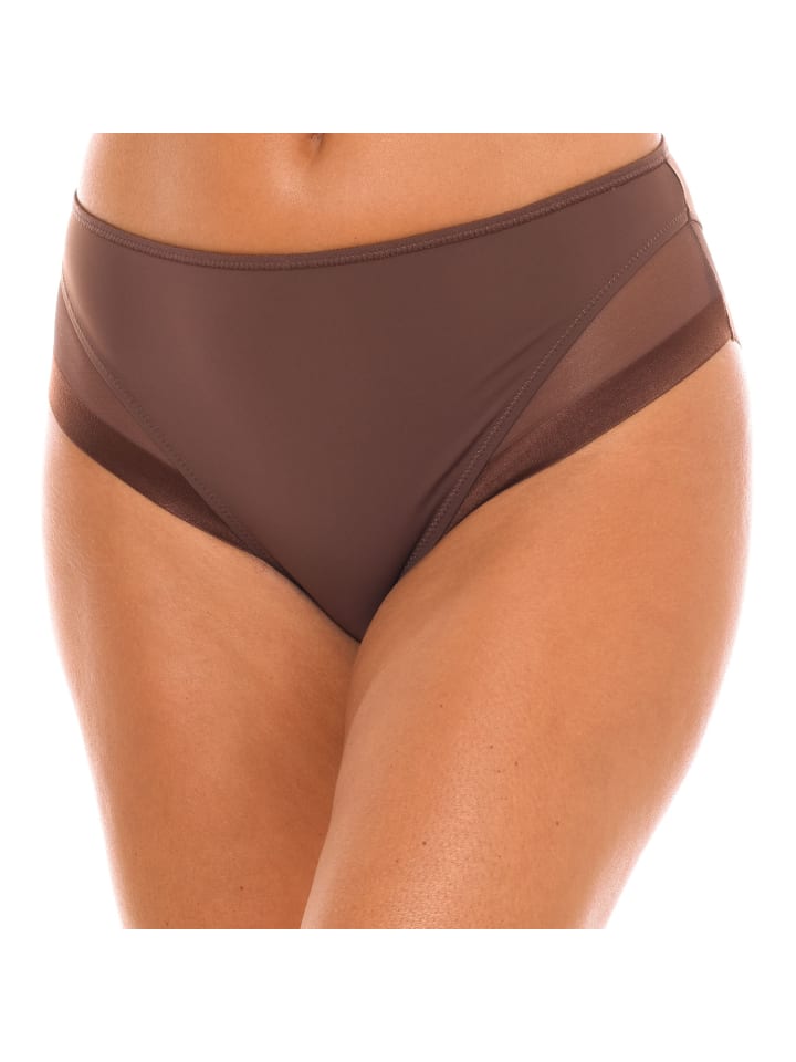 Трусы DIM, коричневый
Трусы DIM, коричневый