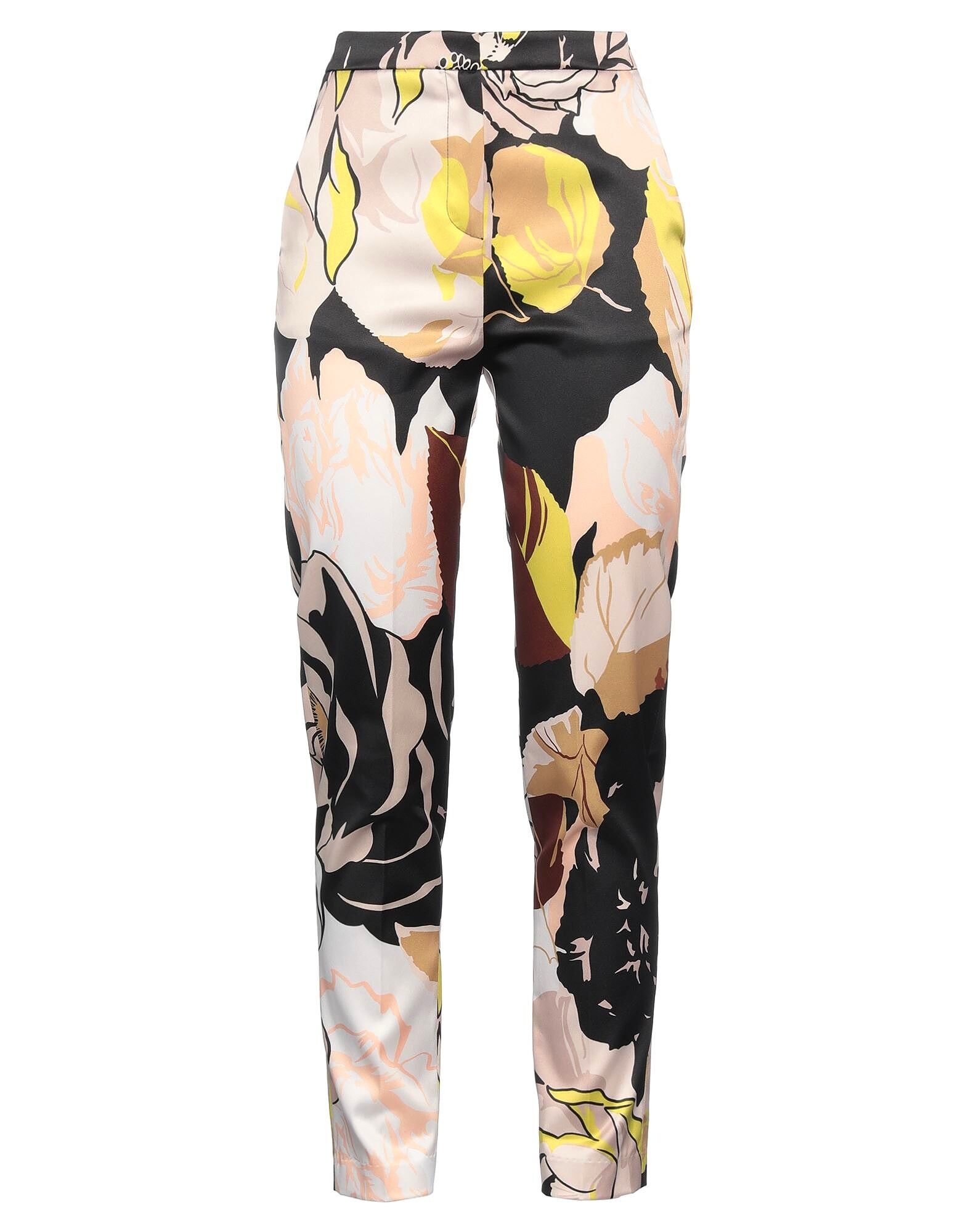 Брюки Camilla Milano, желтый
Брюки Camilla Milano, желтый