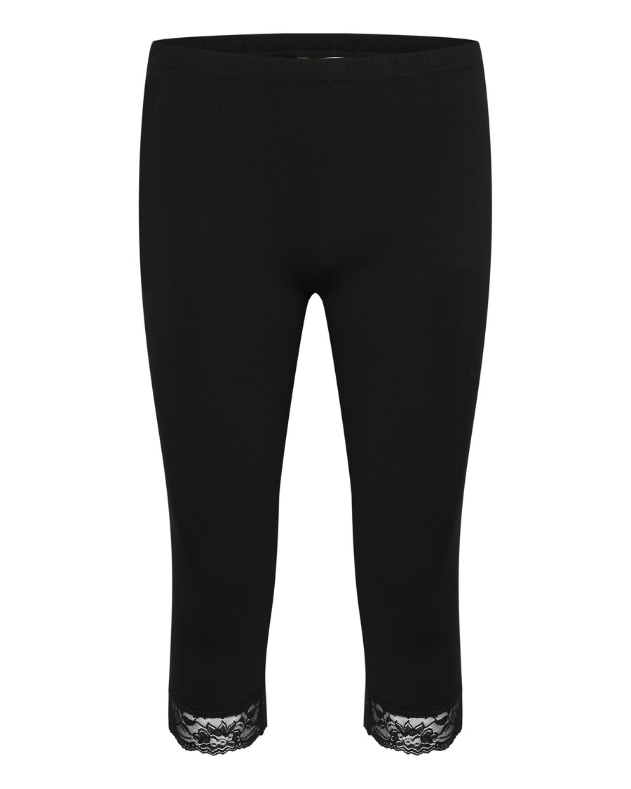 Узкие леггинсы Cream Mathilda, черный
Узкие леггинсы Cream Mathilda, черный