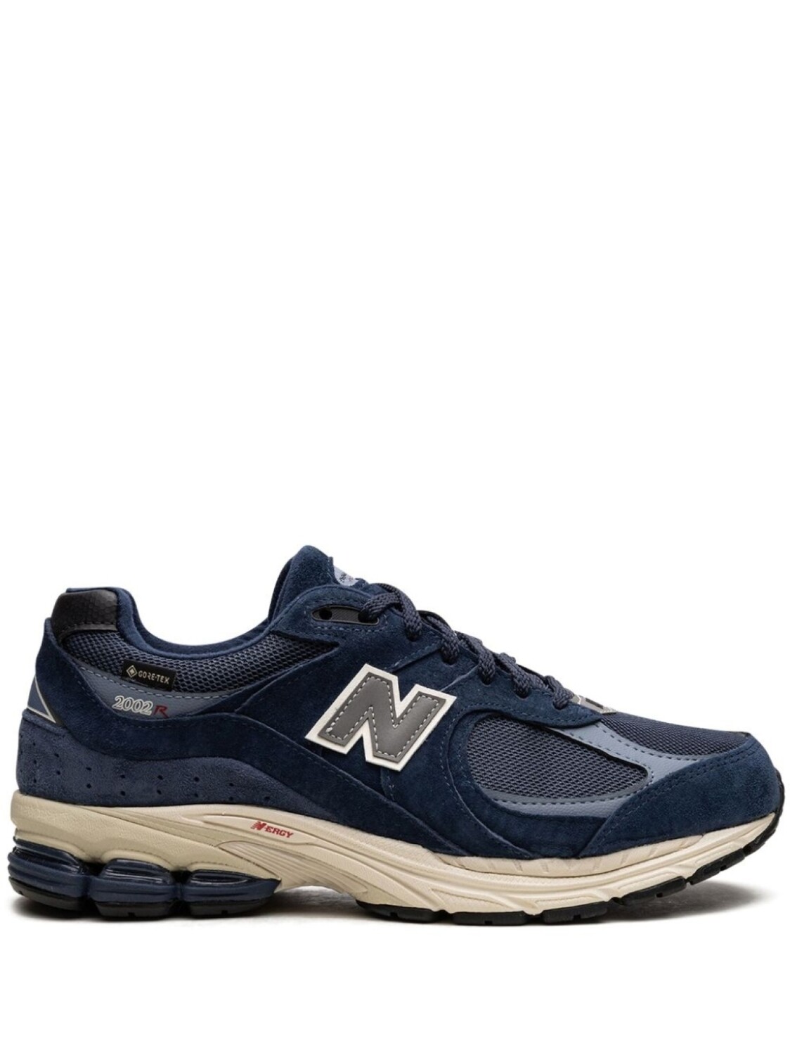 New Balance кроссовки 2002RX GTX Navy/Arctic Grey, синий
New Balance кроссовки 2002RX GTX Navy/Arctic Grey, синий