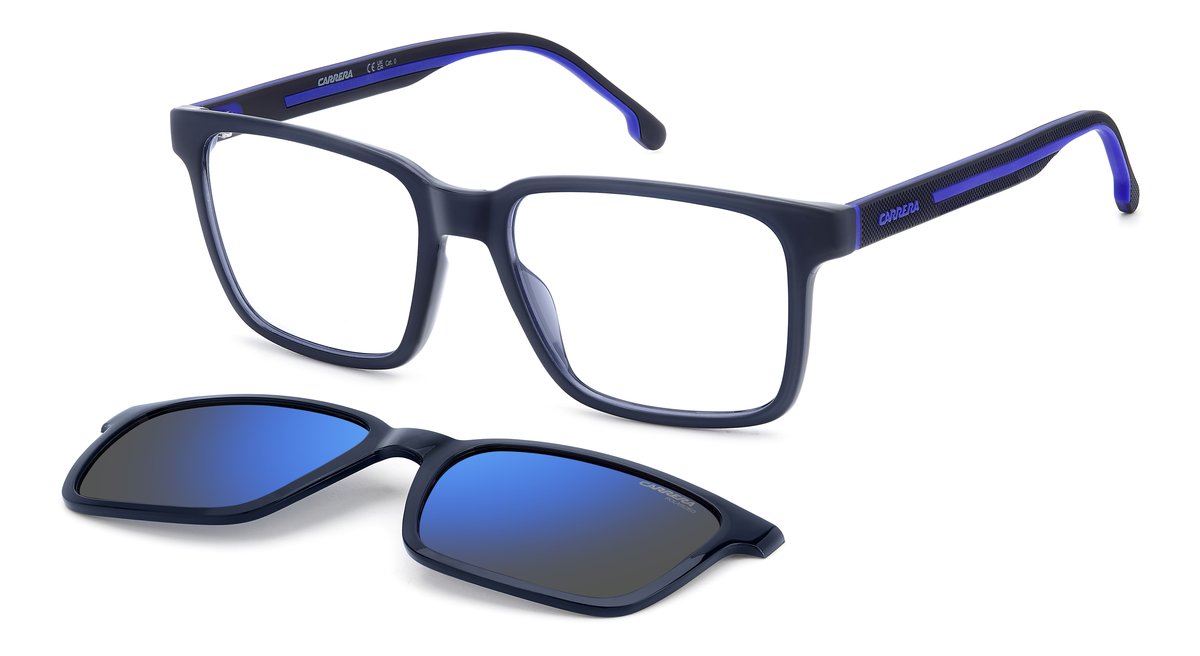 Мужские оптические оправы CA 8069-CS CARRERA
Мужские оптические оправы CA 8069-CS CARRERA