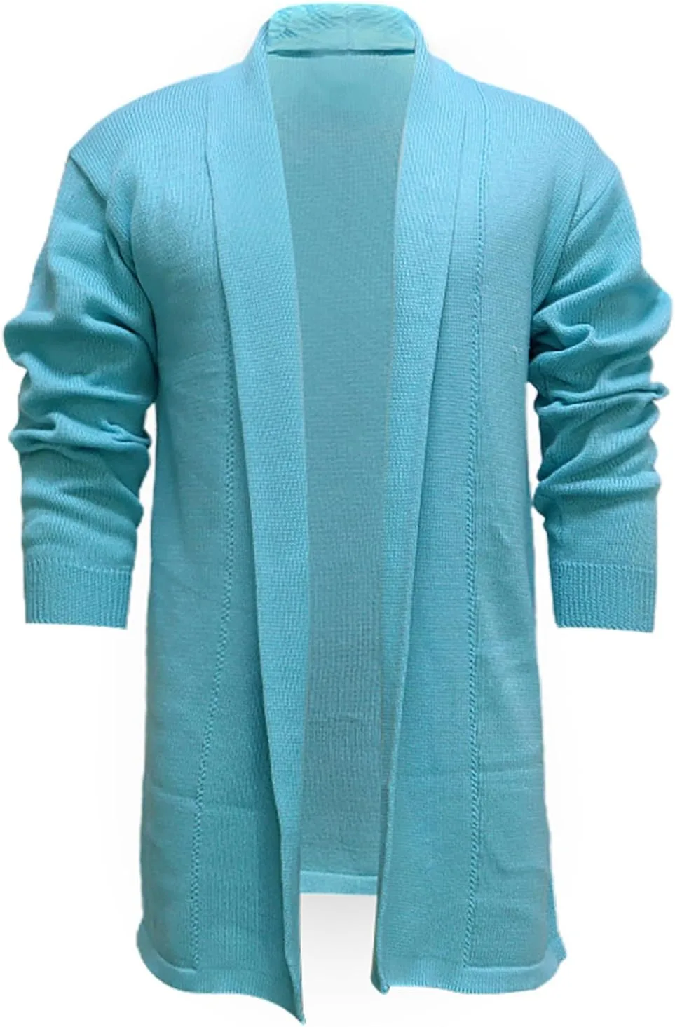 Мужской кардиган с воротником и пуговицами, вязаный, свободного кроя
Мужской кардиган с воротником и пуговицами, вязаный, свободного кроя