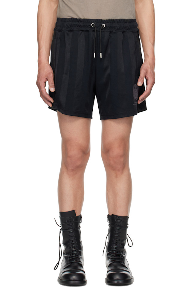 Футбольные шорты Han Kjobenhavn, черный
Футбольные шорты Han Kjobenhavn, черный