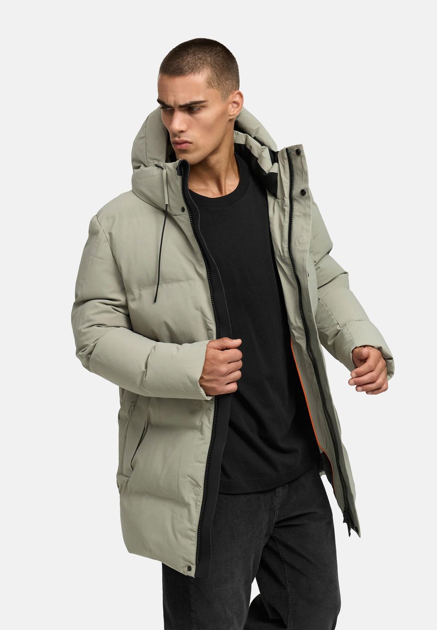 Пальто STONE HARBOUR Parka, Silver Grey/Light Green
Пальто STONE HARBOUR Parka, Silver Grey/Light Green