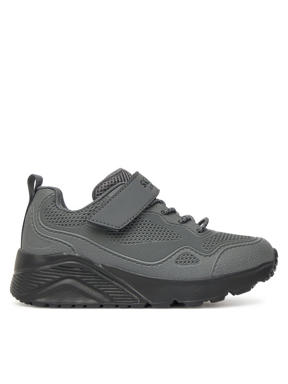 Кроссовки Uno Lite-Worlo 403651L/CHAR Skechers, серый
Кроссовки Uno Lite-Worlo 403651L/CHAR Skechers, серый
