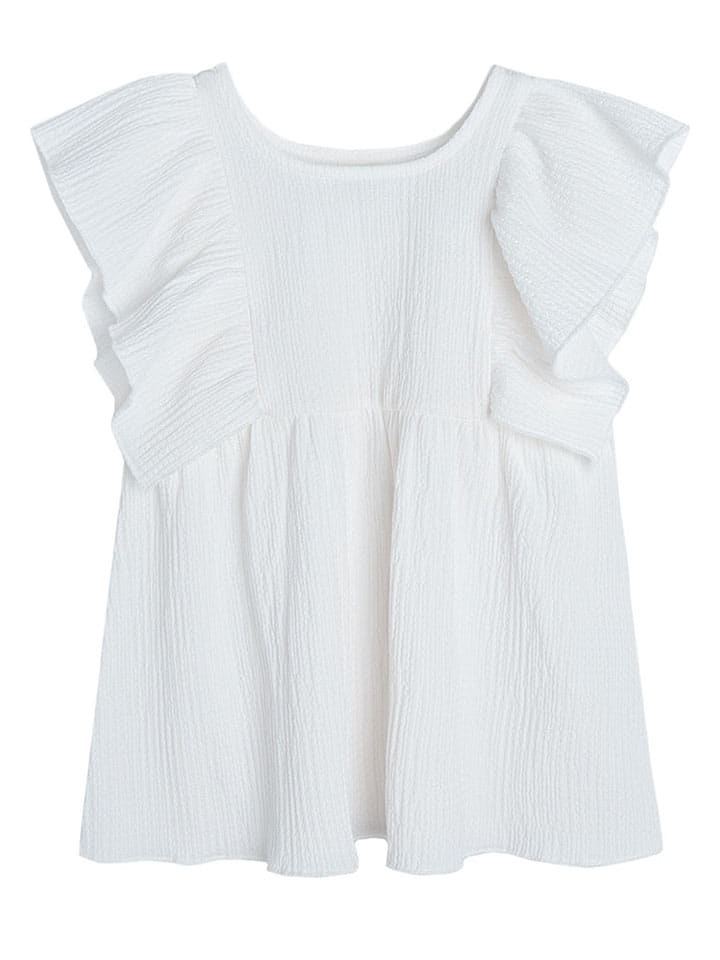 Футболка COOL CLUB, белый
Футболка COOL CLUB, белый