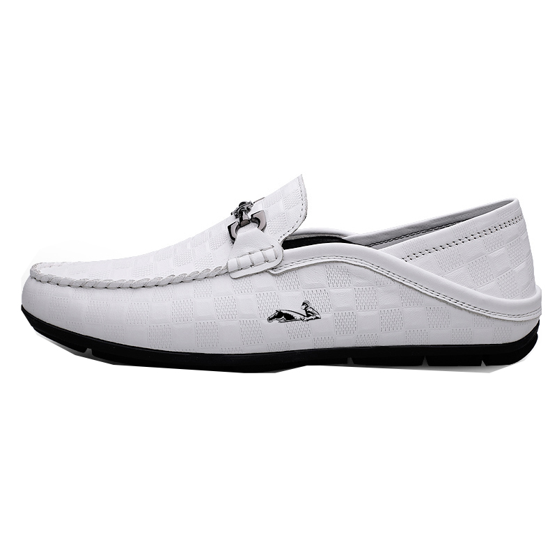 British knights Белые мужские повседневные туфли, цвет White
British knights Белые мужские повседневные туфли, цвет White