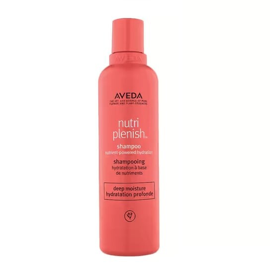 Глубоко увлажняющий шампунь для волос, 250 мл Aveda, Nutriplenish Shampoo Deep Moisture
Глубоко увлажняющий шампунь для волос, 250 мл Aveda, Nutriplenish Shampoo Deep Moisture