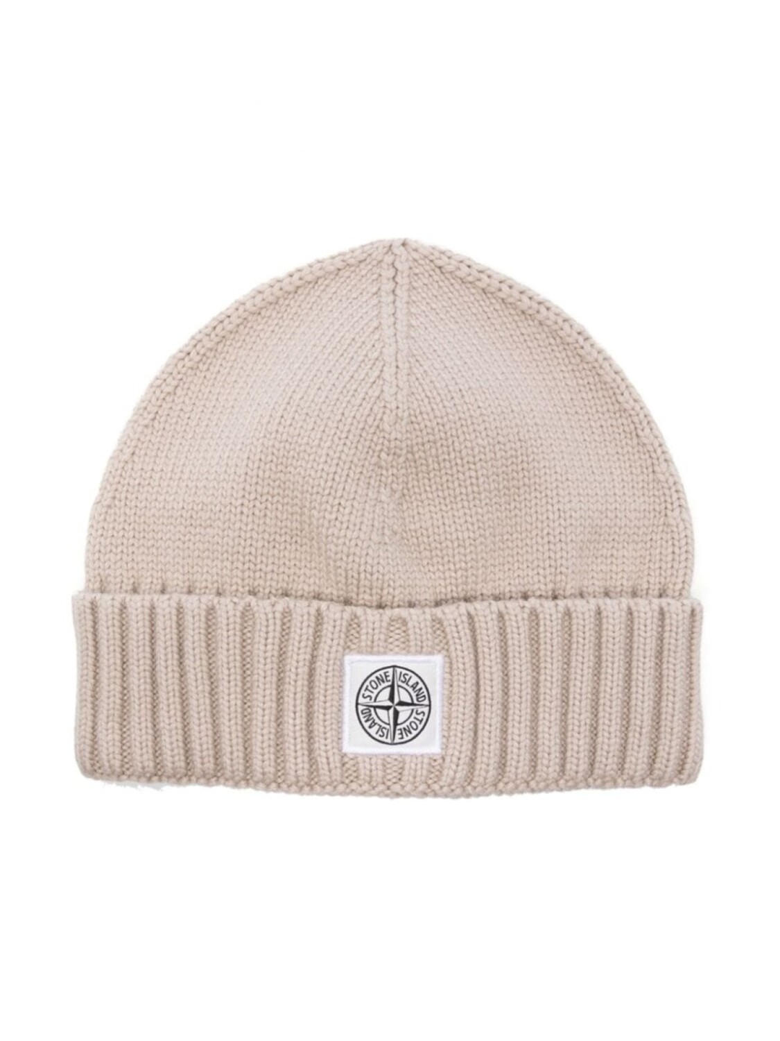 Stone Island Junior шапка бини в рубчик с нашивкой-логотипом, нейтральный цвет
Stone Island Junior шапка бини в рубчик с нашивкой-логотипом, нейтральный цвет