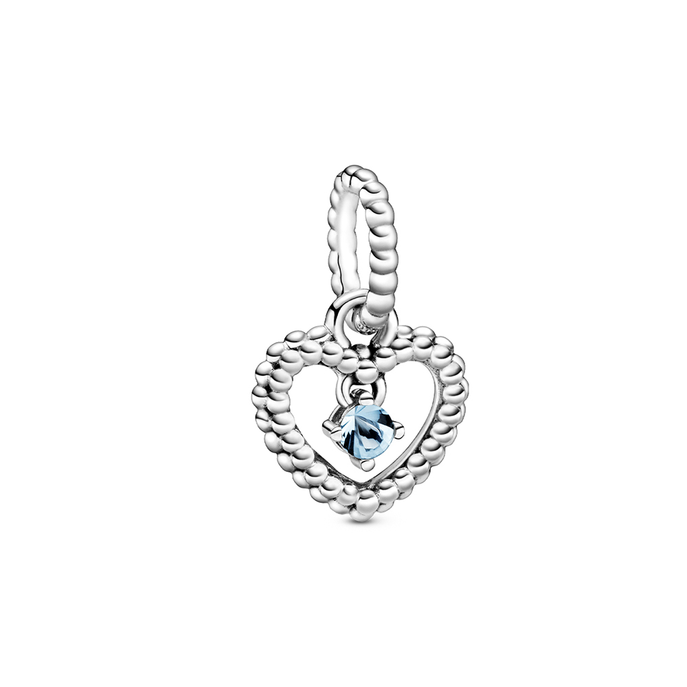 Pandora 925 Sterling Silver, стеклянный кулон Unisex
Pandora 925 Sterling Silver, стеклянный кулон Unisex