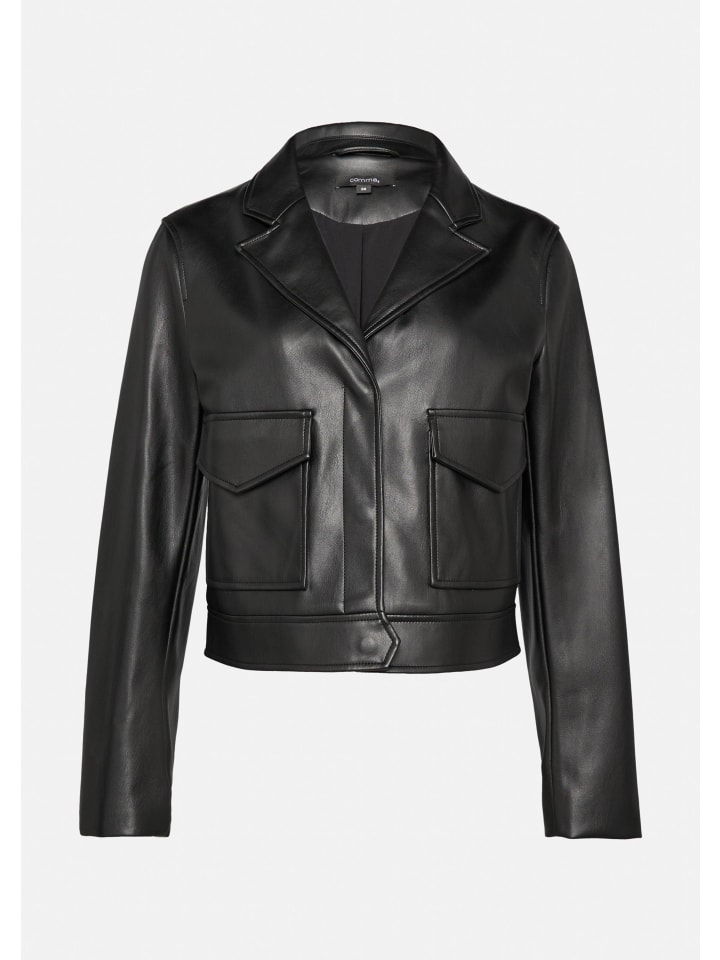 Куртка для дома в цвете 9999_черный comma
Куртка для дома в цвете 9999_черный comma