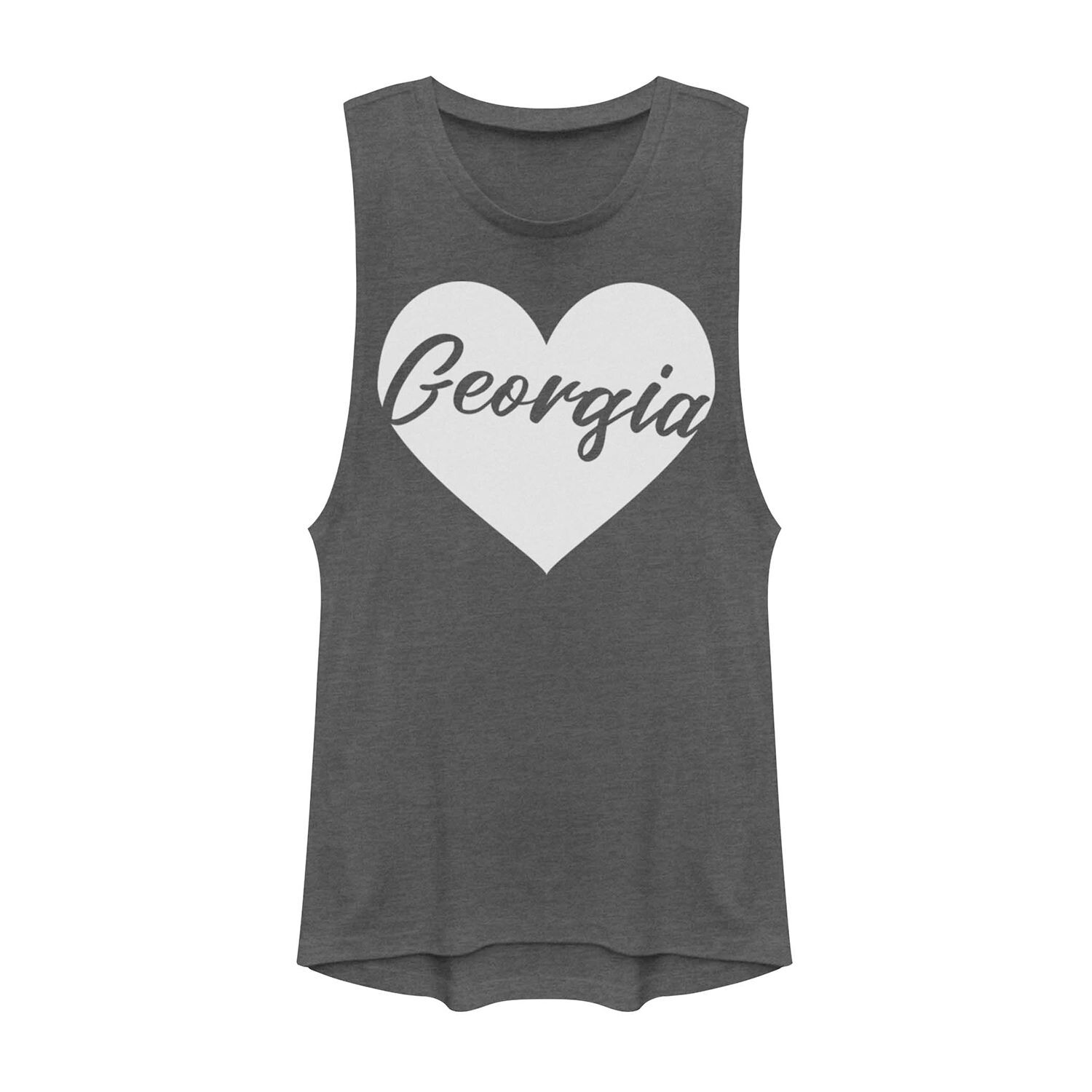 Танк для сердечной мышцы Джорджии среди юниоров
Танк для сердечной мышцы Джорджии среди юниоров