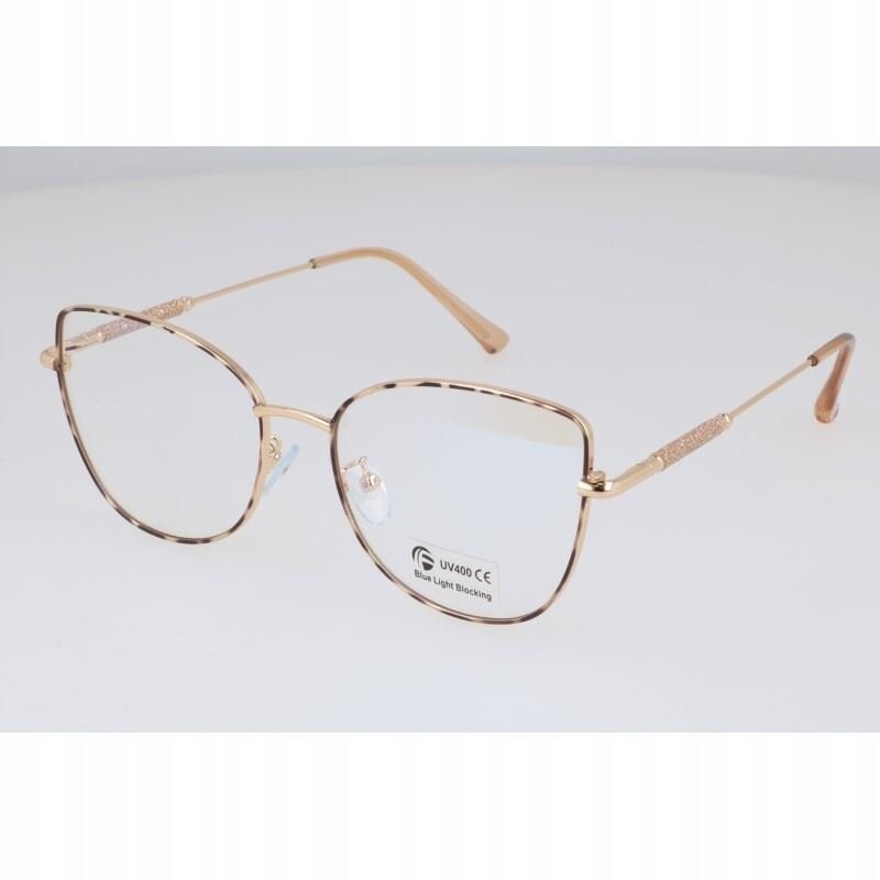 Stylion, Прозрачные очки для компьютера с фильтром синего света, защитные женские Cat +
Stylion, Прозрачные очки для компьютера с фильтром синего света, защитные женские Cat +