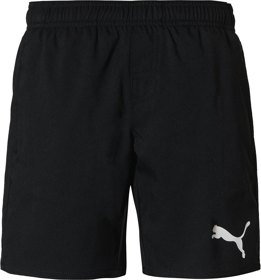 Шорты для серфинга PUMA BODYWEAR, черный
Шорты для серфинга PUMA BODYWEAR, черный