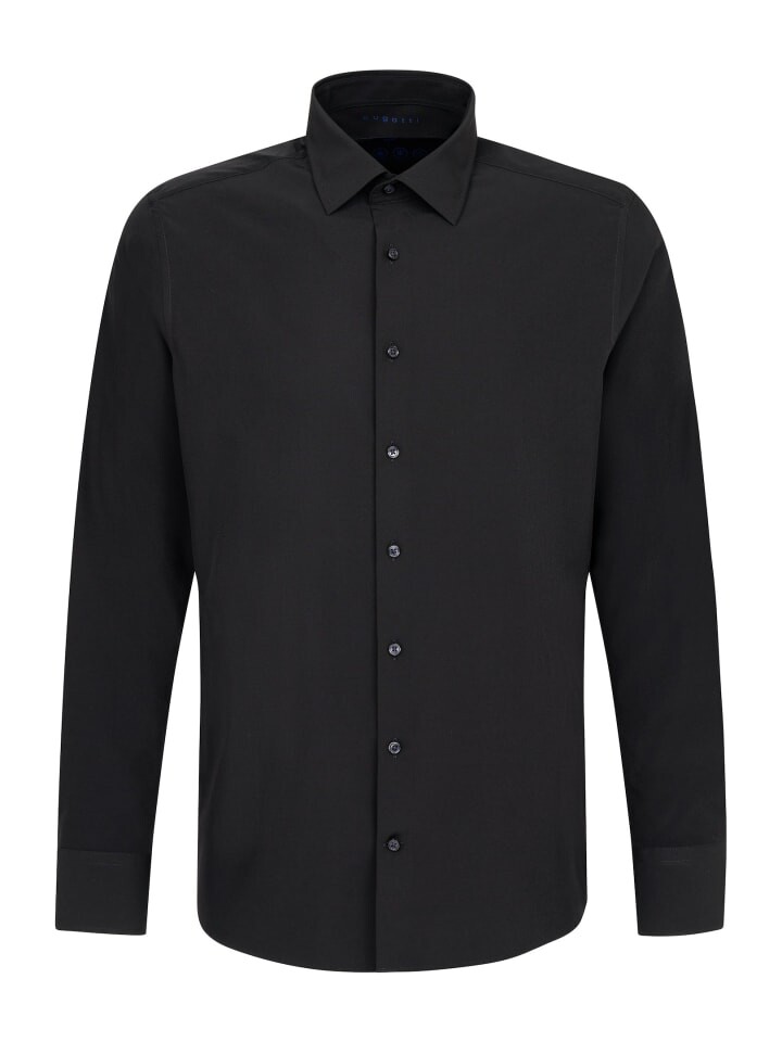 Рубашка Bugatti Freizeithemd 1:1 Arm, черный
Рубашка Bugatti Freizeithemd 1:1 Arm, черный