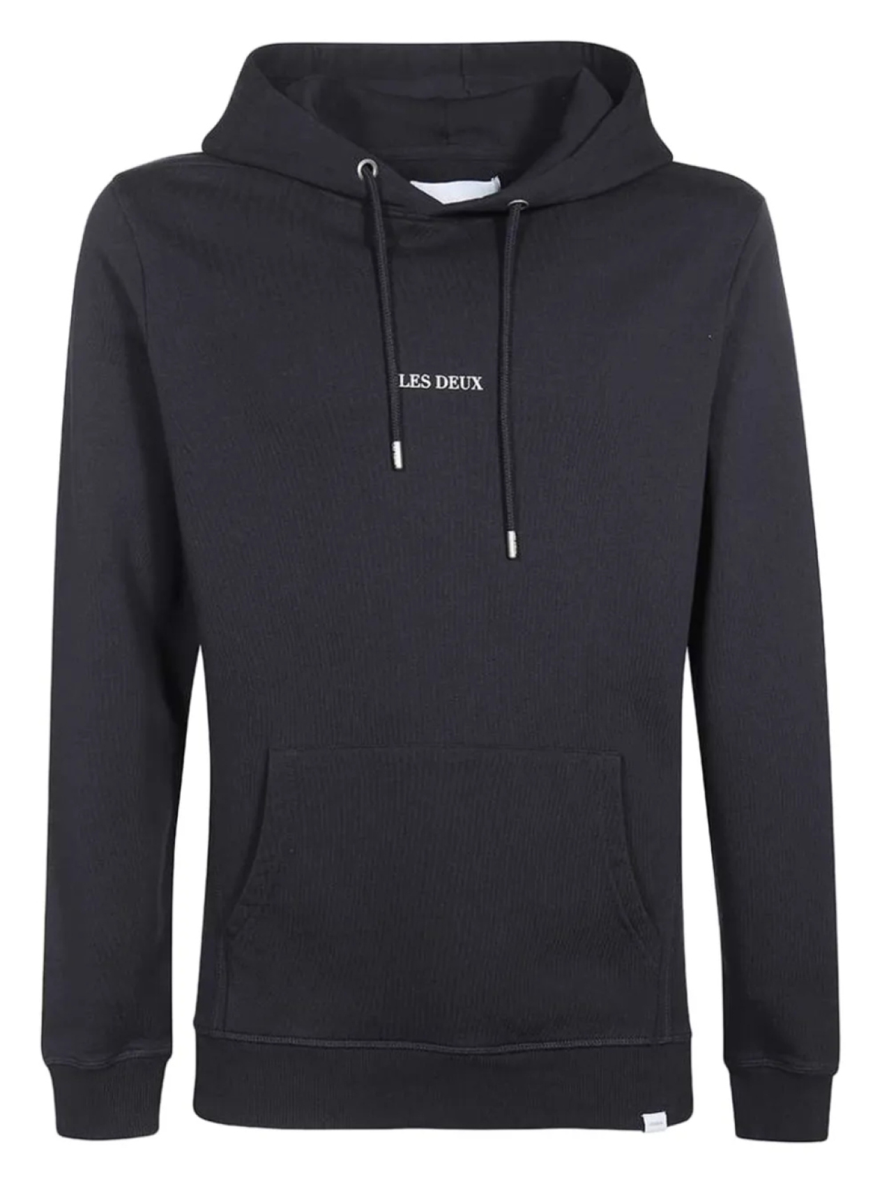 Толстовка с логотипом Les Deux, синий
Толстовка с логотипом Les Deux, синий