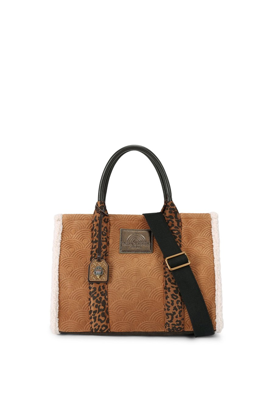 Сумка Kurt Geiger London SOUTHBANK, Camel
Сумка Kurt Geiger London SOUTHBANK, Camel