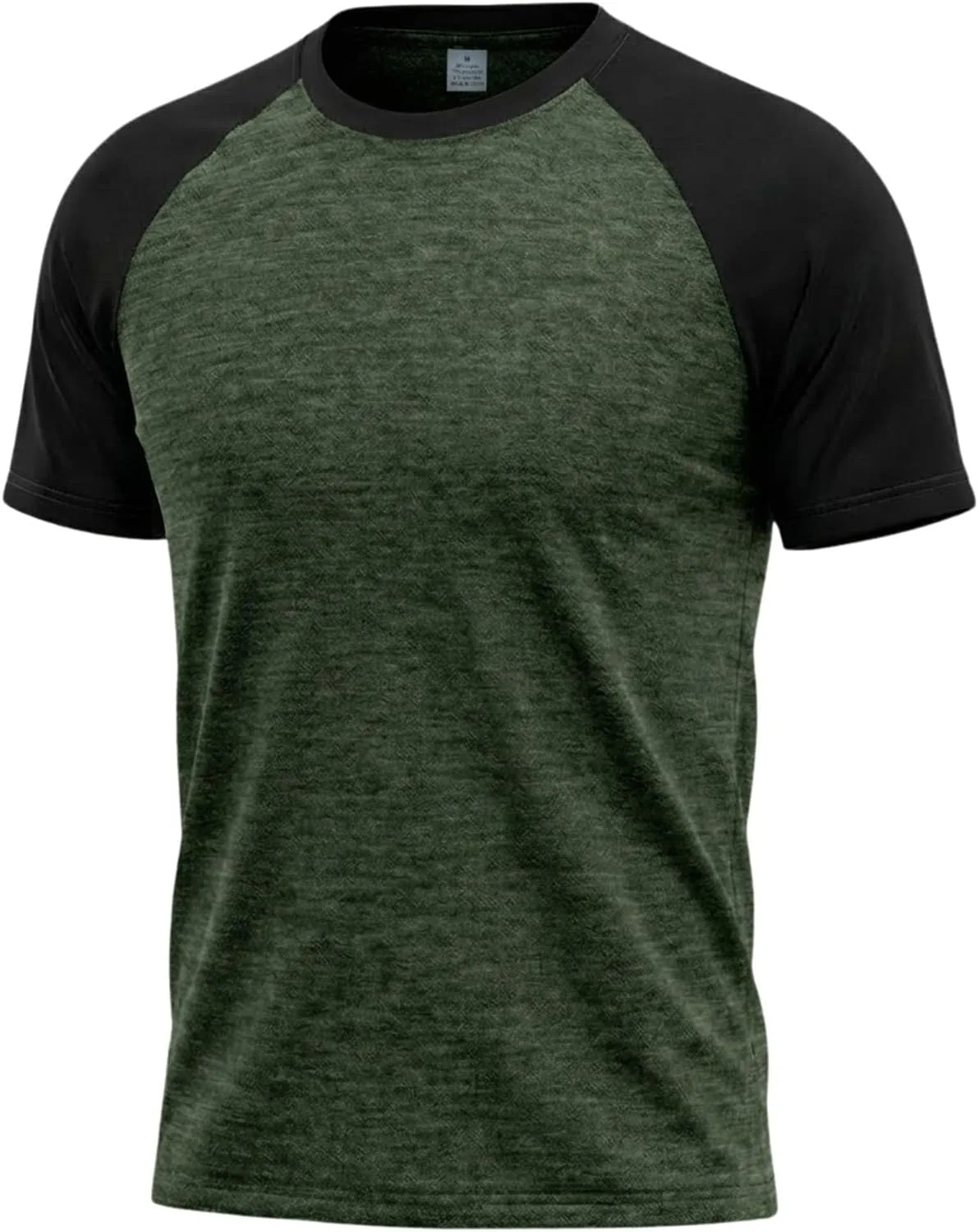 WENKOMG1 футболка для мужчин, короткий рукав, crewneck, slim fit, M-3XL
WENKOMG1 футболка для мужчин, короткий рукав, crewneck, slim fit, M-3XL